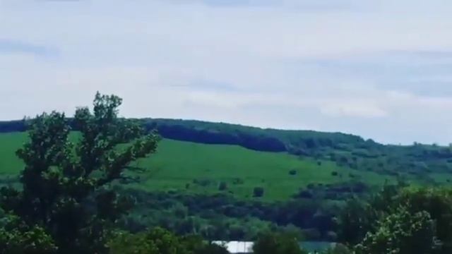 Эльбрус виден из Ессентуков смотреть онлайн