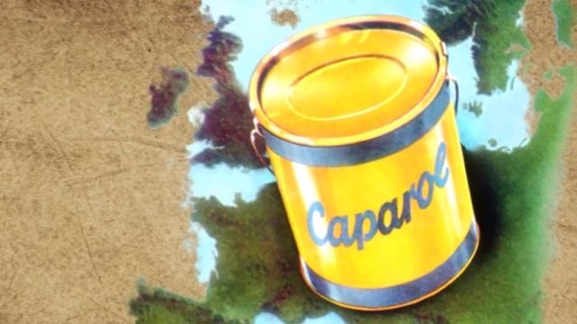 125 лет: история успеха концерна DAW