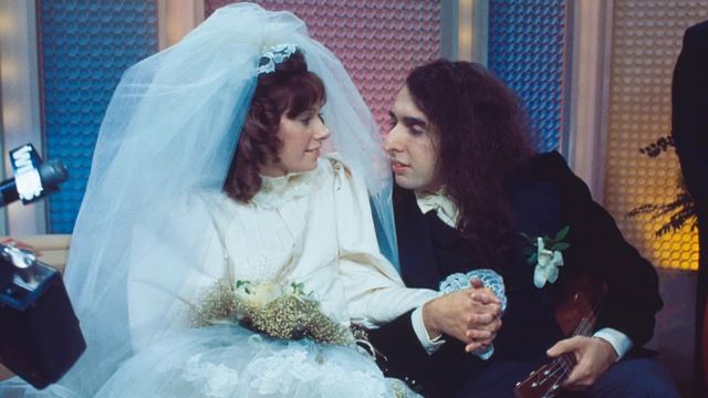 Tiny Tim - Strawberry Tea