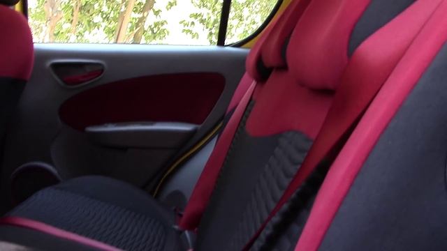 FIAT Palio Sporting 2016 - nueva apariencia deportiva mismo tren motriz | Autocosmos смотреть онлайн
