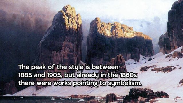 2 minutes on symbolism | epistemia смотреть онлайн