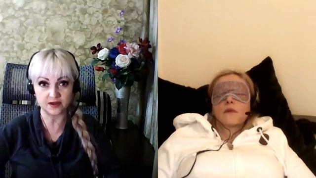 180 От пожаров в Австралии до Высшего Разума регрессивный гипноз Валентины К смотреть онлайн