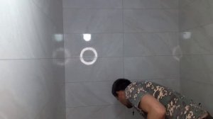 СКОЛЬКО СТОИТ РАБОТА С ЭПОКСИДНОЙ ЗАТИРКОЙ КАФЕЛЬНОЙ ПЛИТКИ?