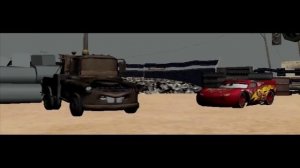 CARS 2  Машинки для детей  Игра Тачки прохождение  Тачки играть онлайн бесплатно