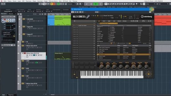 Электроника и синты на минималках / Studio600ru