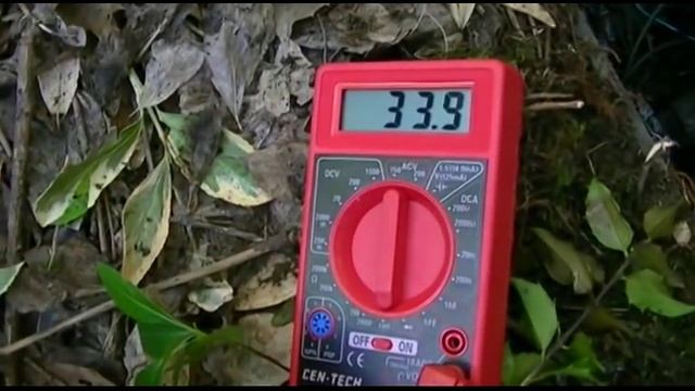 Inground Sprinklers - Bad Solenoid Diagnosis And Repair смотреть онлайн