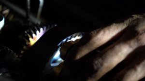 Метки ГРМ toyota corolla e11 4e fe