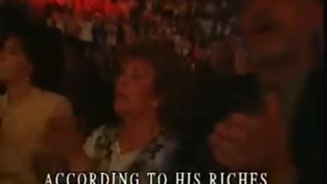 Jehovah Jireh My Provider смотреть онлайн