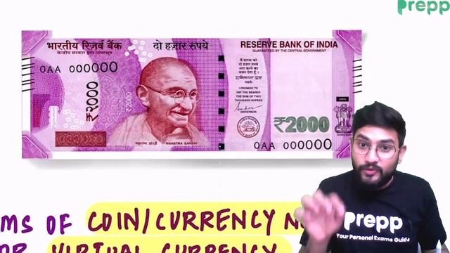 FIAT Money & Legal Tender: Difference between them |Economics explainer series |Concepts in 10 min смотреть онлайн