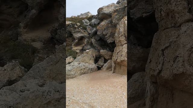 Генеральские пляжи на Азовском море смотреть онлайн