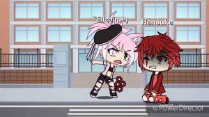 ||Любви нет||gacha life||