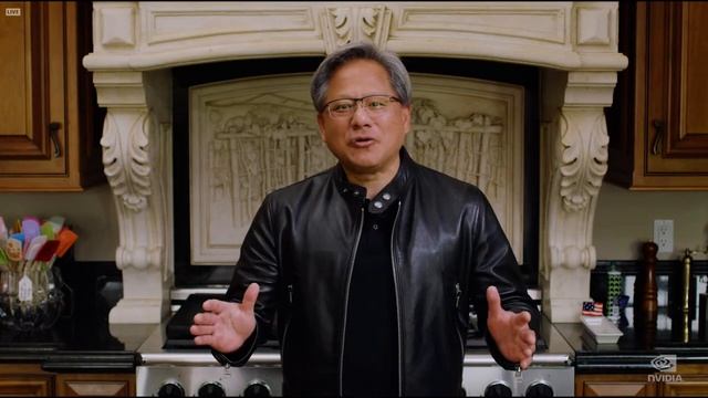 NVIDIA GeForce Special Event Livestream смотреть онлайн