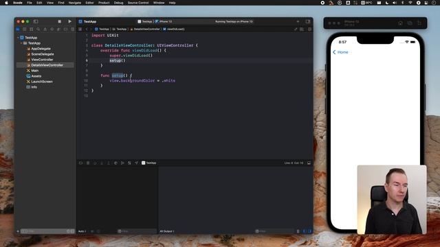 Code injection without rebuilding or restarting your application смотреть онлайн