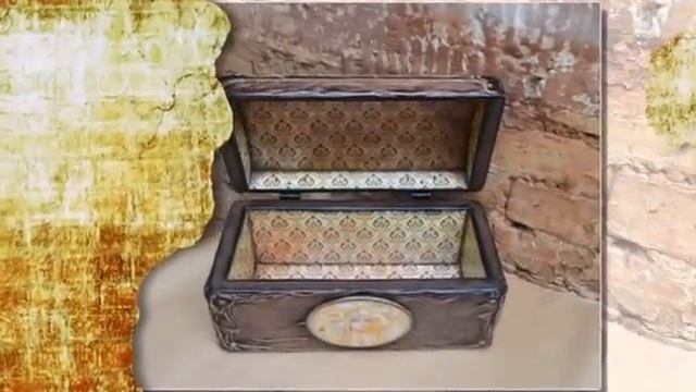 Имитация мятой кожи. Леля Раевкая. смотреть онлайн