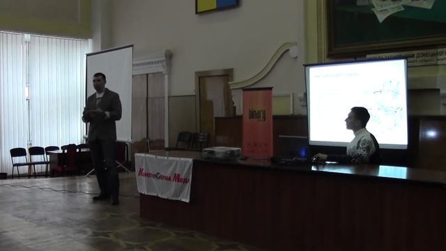 Работа программиста: творчество или рутина? часть 4 смотреть онлайн