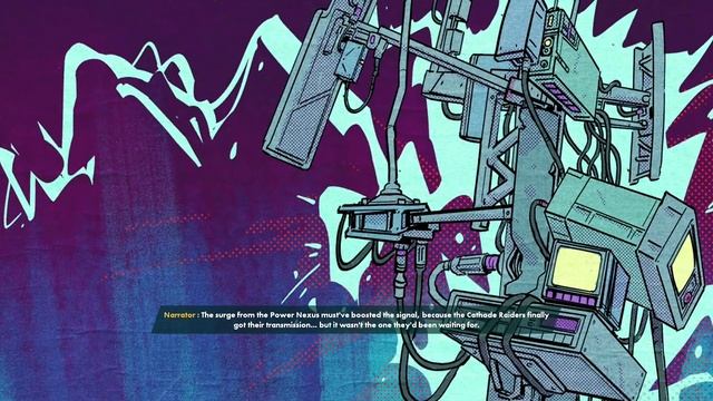 RAD All Endings смотреть онлайн