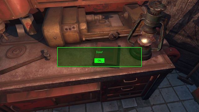 Fallout 4 Quest Mods: A Random Dude's Story - Part 1 смотреть онлайн