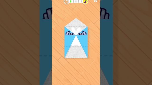 paper fold,paper fold game,paper fold ios,pepar fold level 1 #pepar fold level 16 смотреть онлайн