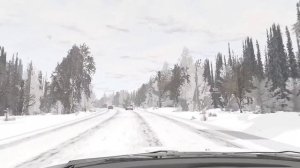 Аварии на реальных событиях в BeamNG.Drive #14