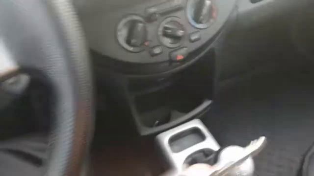 Nissan Note 2012 MT Московское шоссе 10А Renault смотреть онлайн