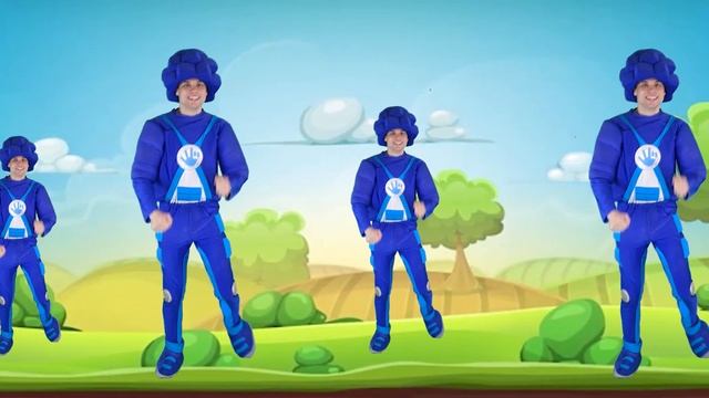 Гномики | Фиксики смотреть онлайн