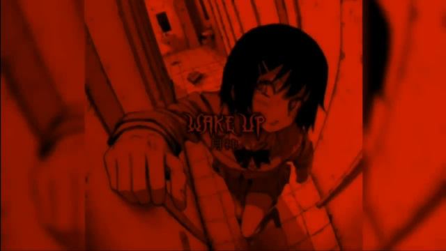 MoonDeity - WAKE UP! [Slowed+Reverb]