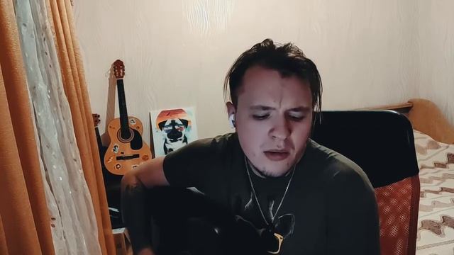 БАССЕЙН // Cover // NOIZE MC смотреть онлайн
