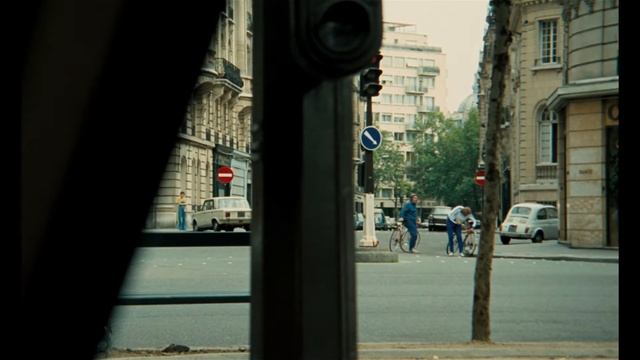 Высокий блондин в черном ботинке. Слежка смотреть онлайн