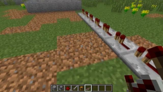 Minecraft построение боевой крепости часть 2 (Финал). смотреть онлайн