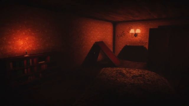 Clockwise-Demo I'm Never Trusting Bookcases Ever Again! смотреть онлайн