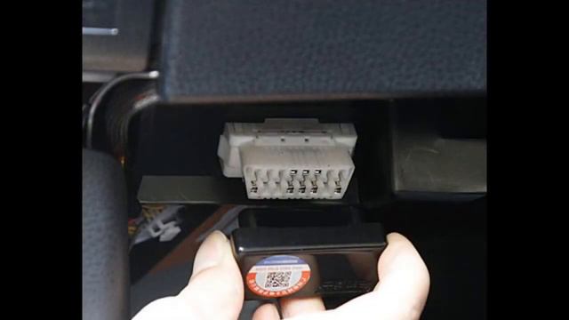 Mazda / TURN off I-STOP engine FUNCTION module смотреть онлайн