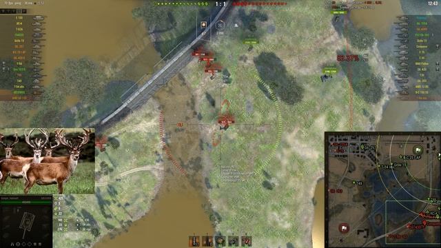 Что Эта Команда Себе Позволяет!? | ВБР. Выпуск №1 смотреть онлайн