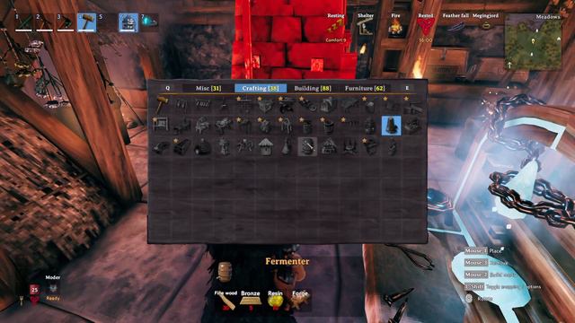 Valheim. TROPHIES accepted. Episode 6 смотреть онлайн