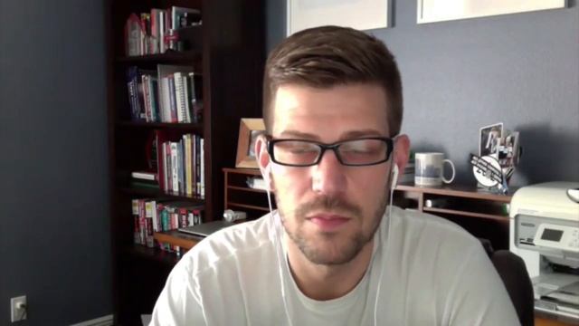 Interview with James Labocki of Red Hat about Docker смотреть онлайн