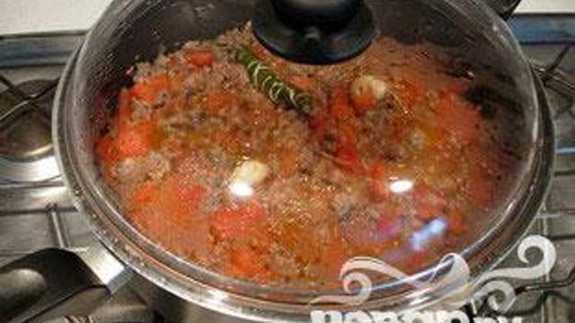 Сборник рецептов