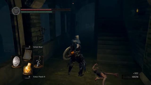 Dark Souls Remastered - Part 11 - Seath the Scaleless and Gaping Dragon смотреть онлайн