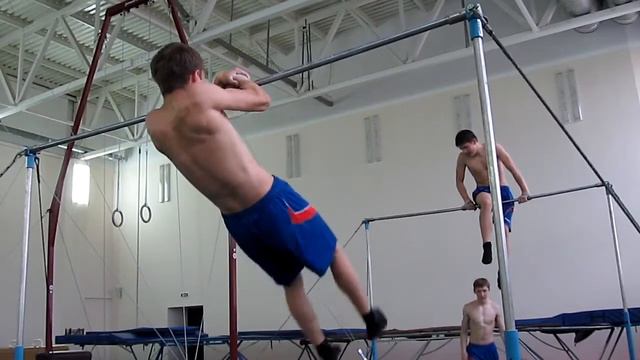 Uno a Fuerza(Samarskiy Roman).mp4 смотреть онлайн