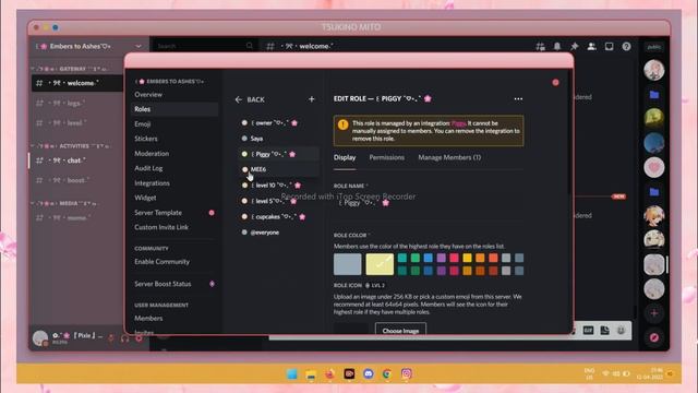 ˚ ༘♡ ⋆｡˚ Set up levelling using Piggy bot (2022 UPDATED VERSION FULL TUTORIAL) смотреть онлайн
