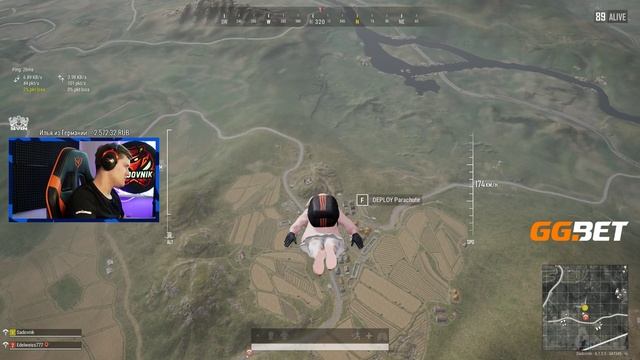 ОБНОВЛЕНИЕ PUBG! 27 АВГУСТА ВЫЕЗЖАЕМ НА PEL PHASE 3 смотреть онлайн
