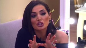 Дом-2: Тата настраивает Аню против Валеры