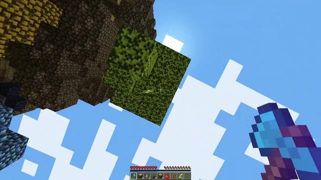 Обзор/Гайд по моду FastLeafDecay для Minecraft 1.7.10 смотреть онлайн