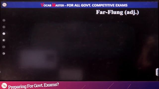 Words, Idioms and Phrases | for All Competitive Exams | SSC Vocab | Bank Vocab смотреть онлайн