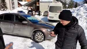 Skoda Octavia A7 рестайлинг 1.6 110 л.с спустя 3 года эксплуатации честный отзыв владельца