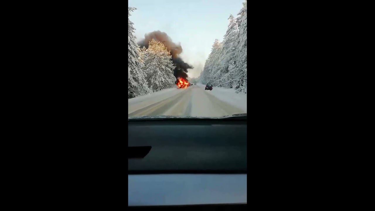 Пожар Серегово смотреть онлайн