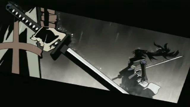 Musashi Samurai Legend - Part 71 (Extra): Alternate Anime Opening смотреть онлайн