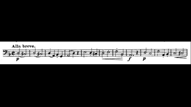 Décima Lección de Fagot, Parte 2 смотреть онлайн