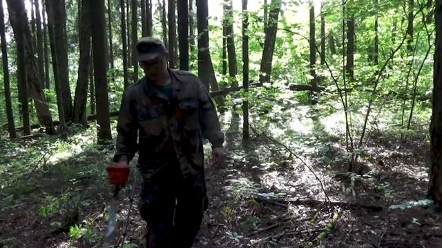 Minelab VANQUISH 340! Обзор и тест. стоит ли брать как первый прибор?