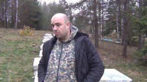 Уничтожение клеща варроа. Чем мы обрабатываем пчел от клеща ЛЕТО-ОСЕНЬ