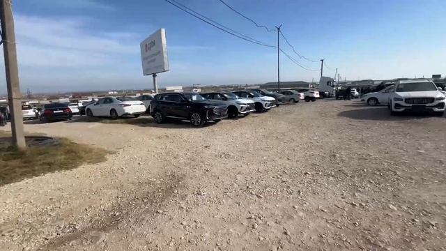 Хушетский АВТОРЫНОК | Приора за 1.000.000₽ | Махачкала смотреть онлайн