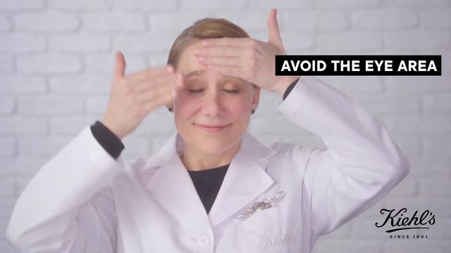 How To Get Rid of Wrinkles With Kim | Kiehl's смотреть онлайн